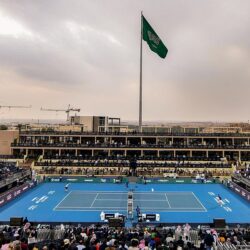 ولي العهد يستقبل رئيس الصومال .. ويستعرضان أوجه العلاقات الثنائية بين البلدين