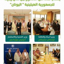 وزير التعليم يشكر متوسطة بالحكم بالباحة بعد احتفالها بطالب عاد من رحلة علاجية