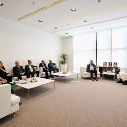 الأرصاد: سماء غائمة تتخللها سحب رعدية ممطرة على هذه المناطق