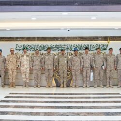 بحضور شخصيات رياضية وإعلامية..  “أرماح الرياضية ” تفتتح أول أندية “بي فت”  الرجالي بالرياض