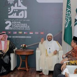 اختتام بطولة بوابة جدة لجمال الخيل العربية