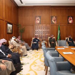 الربيعة : المملكة الأولى عالمياً في تقديم المساعدات الإنسانية والتنموية