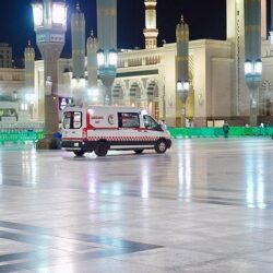 أمانة جدة ترفع أكثر من 1.6 مليون متر مكعب من تجمعات مياه الأمطار