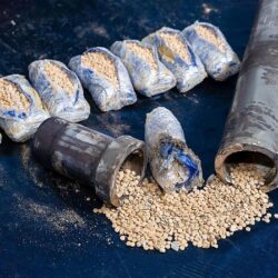 إصابة شاب فلسطيني برصاص قوات الاحتلال خلال اقتحام مدينة نابلس