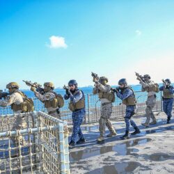 “الزكاة والضريبة والجمارك” تحبط محاولتي تهريب أكثر من 2,9 مليون حبة كبتاجون