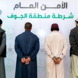 الأمن البيئي يضبط 4 مخالفين لنظام البيئة لاستخدامهم حطبًا وفحمًا محليين في أنشطة تجارية