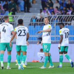 وزارة السياحة تحث لاستكشاف التراث الوطني من خلال ” شتاء السعودية “