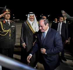 رئيس بلدية المظيلف يحتفل بزواج نجله إبراهيم