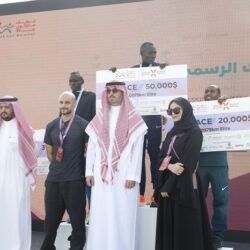 “المحوري” مديرًا لمحطة توليد الكهرباء بالقنفذة