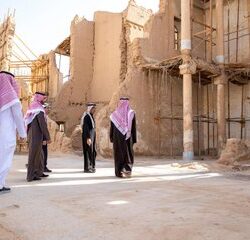 رجل الأعمال حسن بن عبده يحتفل بزفاف الدكتور ياسين