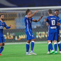 أمطار على منطقة الباحة