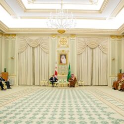 المديرية العامة للسجون تشارك في مهرجان الملك عبد العزيز للإبل ضمن معرض وزارة الداخلية