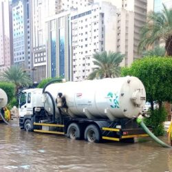 “نادي الزيتون” ببلقرن يحقق بطولة المملكة في اختراق الضاحية