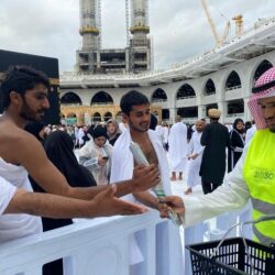 “الجوازات” تقدم خدمة تجديد جواز السفر الإلكتروني لزوار مهرجان الملك عبدالعزيز للإبل