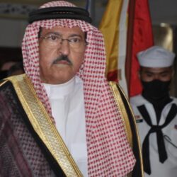 الصقر “أسود” يحطّم جميع الأرقام القياسية في مهرجان الملك عبدالعزيز للصقور 2022