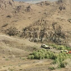 مركز الملك سلمان للإغاثة يدشن مشروع توزيع حقائب مدرسية للاجئين السوريين والمجتمع المستضيف في لبنان