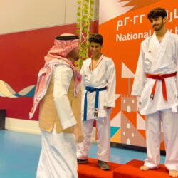 القبض على مواطنَين نشرا فيديو ادعى فيه أحدهما تعرضه لاعتداء بالجوف