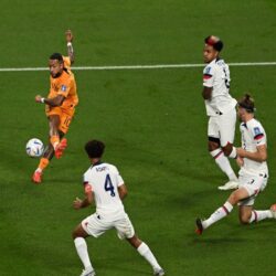 منتخب إسبانيا يستعين بأشهر طبيب نفسي قبيل مواجهة المغرب في مونديال قطر