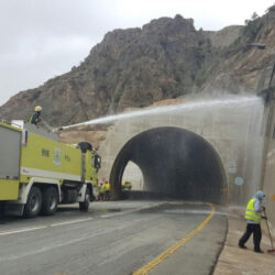 الشباب يفوز على الاتفاق بثلاثية.. ويعود لصدارة الدوري