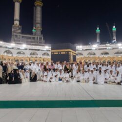 الأرصاد: أمطار رعدية مصحوبة برياح نشطة على هذه المناطق