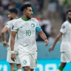 وزير الرياضة يوجه رسالة إلى اللاعبين والجماهير بعد الخروج من المونديال