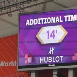 أمطار على مكة المكرمة