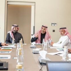 وزير العدل يدشن المحكمة التجارية النموذجية.. بهوية معيارية حديثة