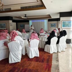 اتحاد الغرف السعودية يطلق “قافلة التمويل” لدعم المنشآت الصغيرة والمتوسطة