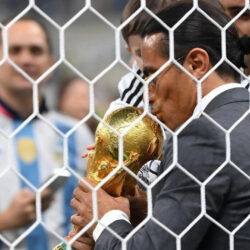 أمانة العاصمة المقدسة تفعل خطط الطوارئ للتعامل مع الحاله المطرية