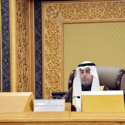 سمو أمير الباحة يفتتح أعمال مؤتمر الباحة الدولي للسكري