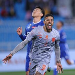 قبل مباراة الكلاسيكو أمام الاتحاد .. رونالدو للجماهير: نتطلع إلى مواجهة قوية .. هيا بنا”