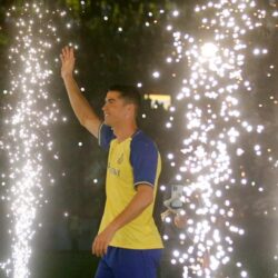 شاهد.. منتخب عمان يتأهل إلى نهائي كأس خليجي 25⁩ ويقابل منتخب العراق