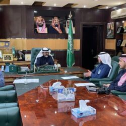 الأرصاد: سماء غائمة تتخللها سحب ممطرة على هذه المناطق