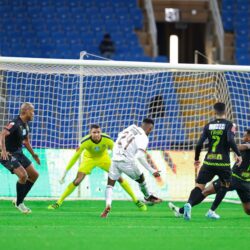 النائب العام يلتقي نظيره الأردني