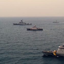 القبض على شخص بحوزته (59) كيلو جرامًا من نبات القات المخدر بجازان