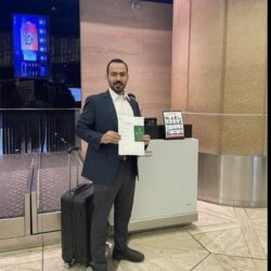 تعليق الدراسة الحضورية يوم غدٍ الثلاثاء في العُلا بسبب الأحوال الجوية