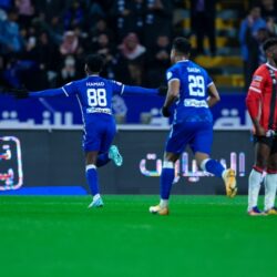 أمطارٌ على منطقة الباحة