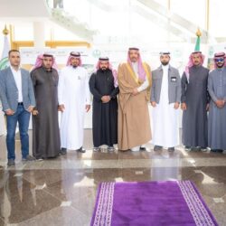 “العاقل” مديرًا للإعلام والاتصال بتعليم الليث