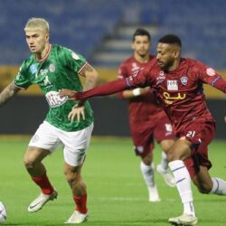 أمطارٌ على منطقة الباحة