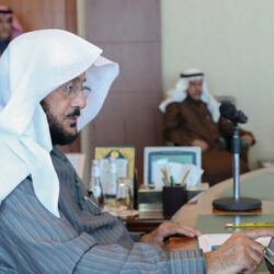 بتداولات 3.2 مليارات ريال .. مؤشر سوق الأسهم السعودية يغلق مرتفعاً