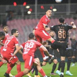 إغلاق مؤقت لطريق الهدا في الاتجاهين بسبب هطول الأمطار