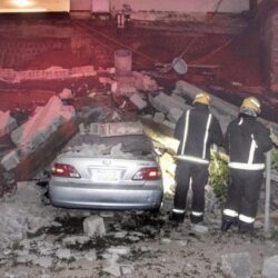 وزير الخارجية: دولة فلسطينية مستقلة “شرط مسبق” لإقامة علاقات رسمية مع إسرائيل