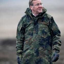 مقتل 5 أشخاص في إطلاق نار بمعبد يهودي في القدس