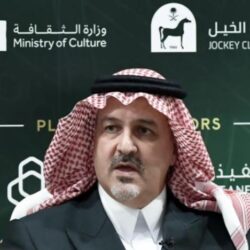 10 ملايين ريال تعلن فوز مشرف الغامدي بمزاد “تذكرة فوق الخيال”