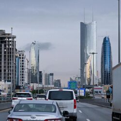 المنتخب السعودي يختتم استعداده لمواجهة نظيره اليمني في خليجي 25