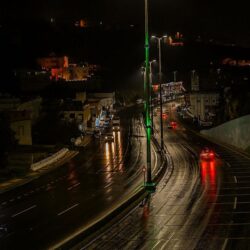 شاهد.. الرائد يجبر الهلال على التعادل في دوري روشن السعودي