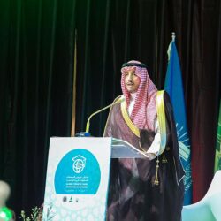 أمانة العاصمة المقدسة تستعرض المختبرات المتنقلة في مؤتمر خدمات الحج والعمرة 2023