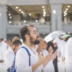 أمطارٌ على منطقة الباحة