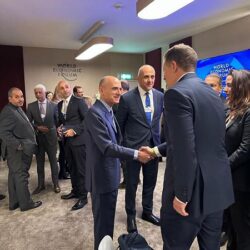 الأرصاد: سماء غائمة تتخللها سحب رعدية ممطرة على هذه المناطق