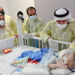 وزير التعليم: النظام التعليمي في المملكة يتوافق مع الاحتياجات المستقبلية وينسجم مع التوجهات الوطنية والعالمية